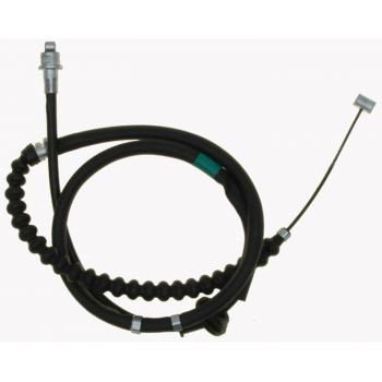 Raybestos BC95170 - Parking Brake Cable Raybestos BC95170 Parking Brake Cable product image 2 of 2