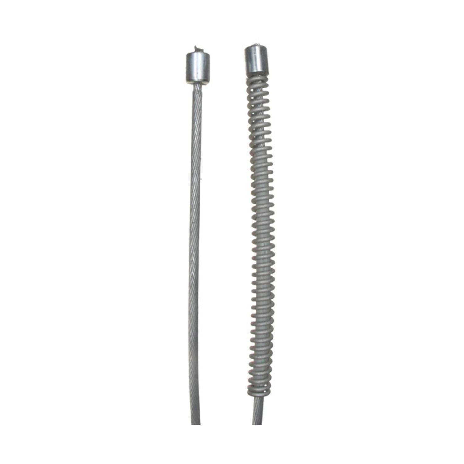 Raybestos BC95176 Parking Brake Cable product image 1 of 2