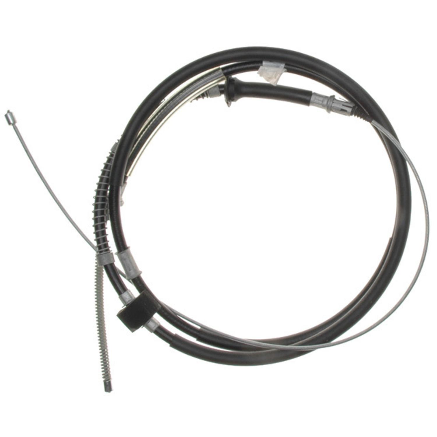 Raybestos BC95176 Parking Brake Cable product image 2 of 2