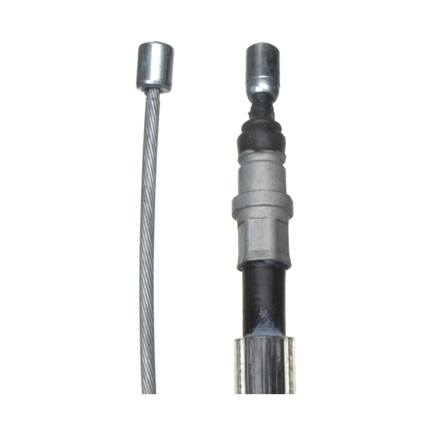 Raybestos BC95177 Parking Brake Cable product image 1 of 2