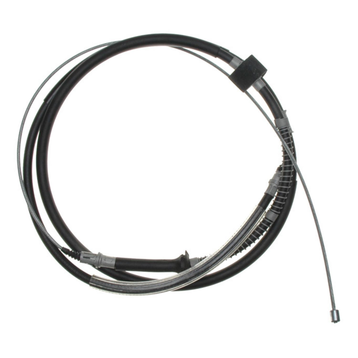 Raybestos BC95177 Parking Brake Cable product image 2 of 2