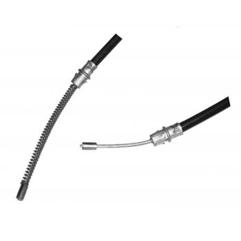 Raybestos BC95180 - Parking Brake Cable Raybestos BC95180 Parking Brake Cable product image 1 of 2