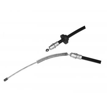 Raybestos BC95182 - Parking Brake Cable Raybestos BC95182 Parking Brake Cable product image 1 of 2