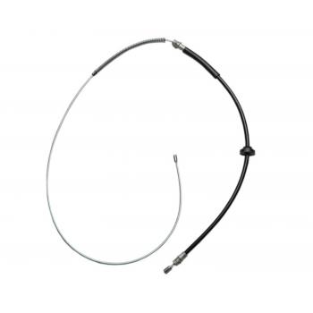 Raybestos BC95182 - Parking Brake Cable Raybestos BC95182 Parking Brake Cable product image 2 of 2