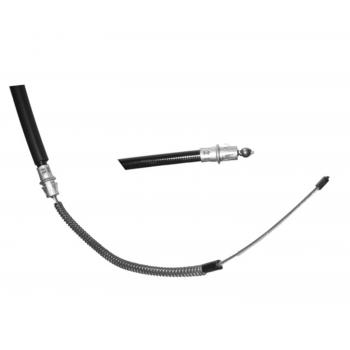 Raybestos BC95183 Parking Brake Cable product image 1 of 2