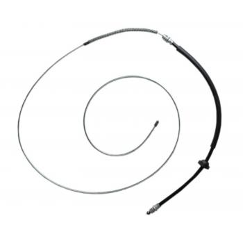 Raybestos BC95183 Parking Brake Cable product image 2 of 2