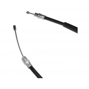Raybestos BC95184 Parking Brake Cable product image 1 of 2
