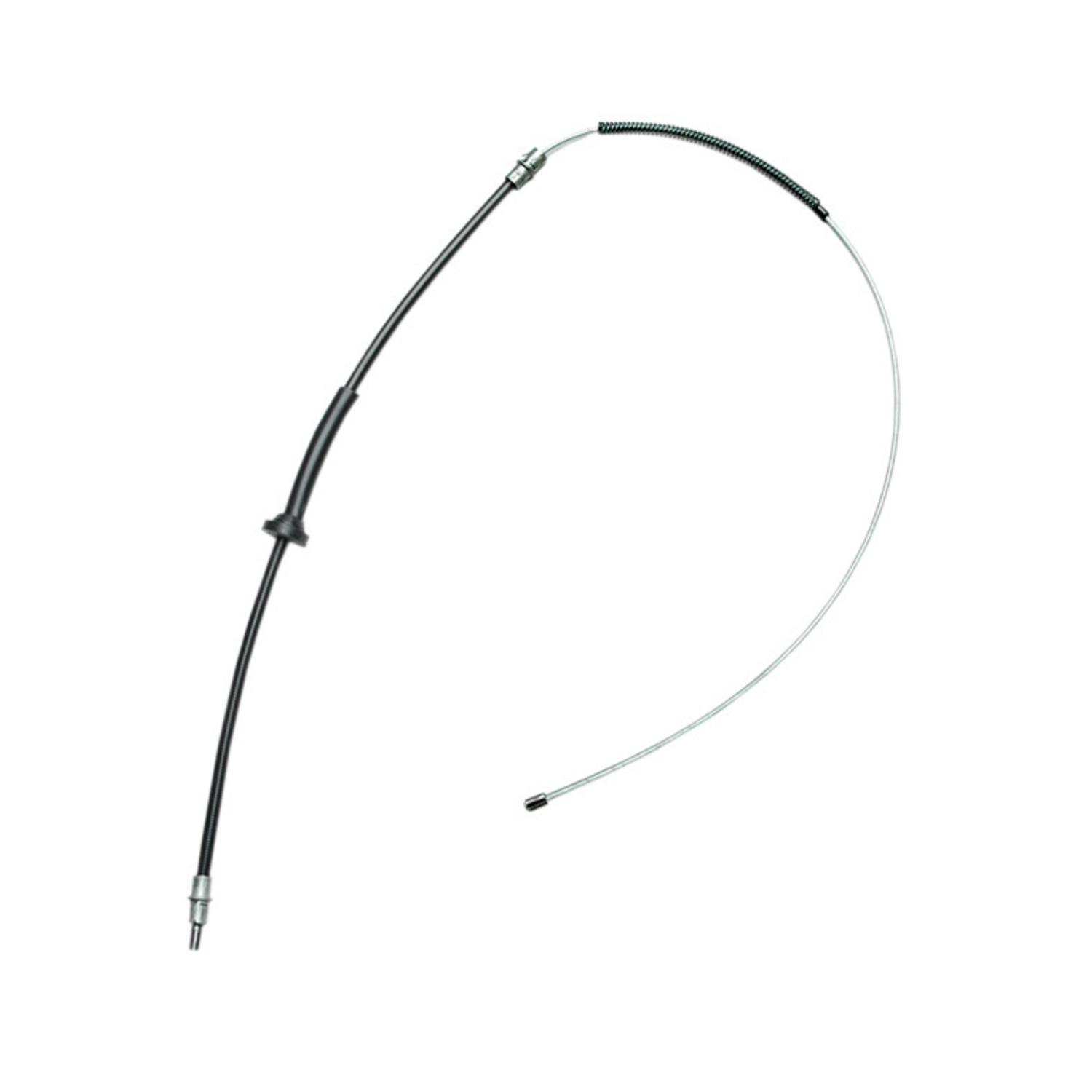 Raybestos BC95185 Parking Brake Cable product image 2 of 2