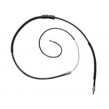 Raybestos BC95187 Parking Brake Cable product image 2 of 2