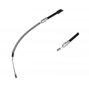 Raybestos BC95190 - Parking Brake Cable Raybestos BC95190 Parking Brake Cable product image 1 of 2