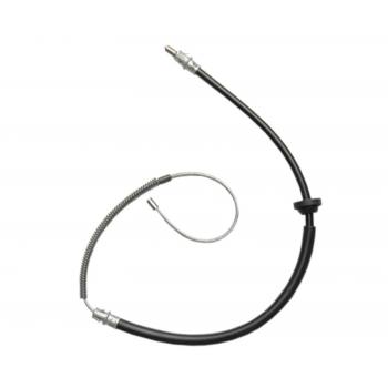 Raybestos BC95190 - Parking Brake Cable Raybestos BC95190 Parking Brake Cable product image 2 of 2