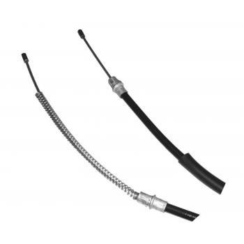 Raybestos BC95193 Parking Brake Cable product image 1 of 2