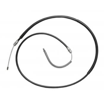 Raybestos BC95193 Parking Brake Cable product image 2 of 2