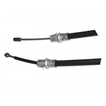 Raybestos BC95195 Parking Brake Cable product image 1 of 2