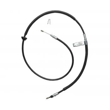 Raybestos BC95198 Parking Brake Cable product image 2 of 2