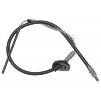Raybestos BC95199 Parking Brake Cable product image 2 of 2