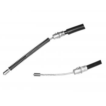 Raybestos BC95201 Parking Brake Cable product image 1 of 2