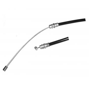 Raybestos BC95204 Parking Brake Cable product image 1 of 2