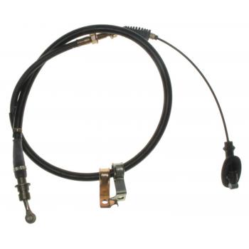 Raybestos BC95205 Parking Brake Cable product image 2 of 2