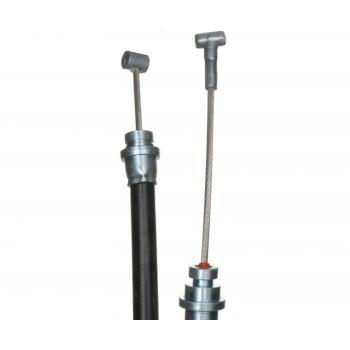 Raybestos BC95206 Parking Brake Cable product image 1 of 2