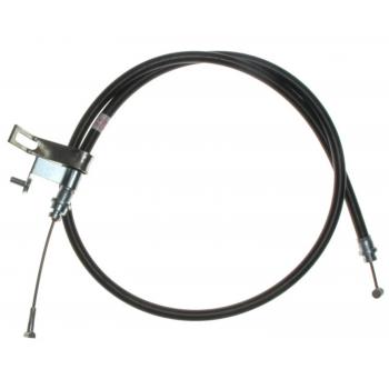 Raybestos BC95206 Parking Brake Cable product image 2 of 2