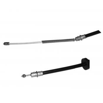 Raybestos BC95207 - Parking Brake Cable Raybestos BC95207 Parking Brake Cable product image 1 of 2