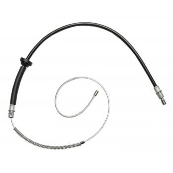 Raybestos BC95207 - Parking Brake Cable Raybestos BC95207 Parking Brake Cable product image 2 of 2