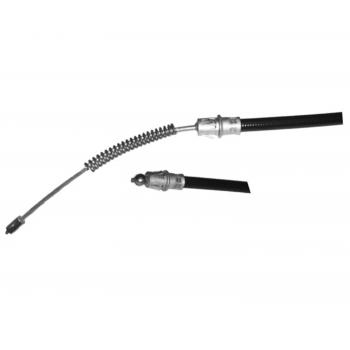 Raybestos BC95208 Parking Brake Cable product image 1 of 2