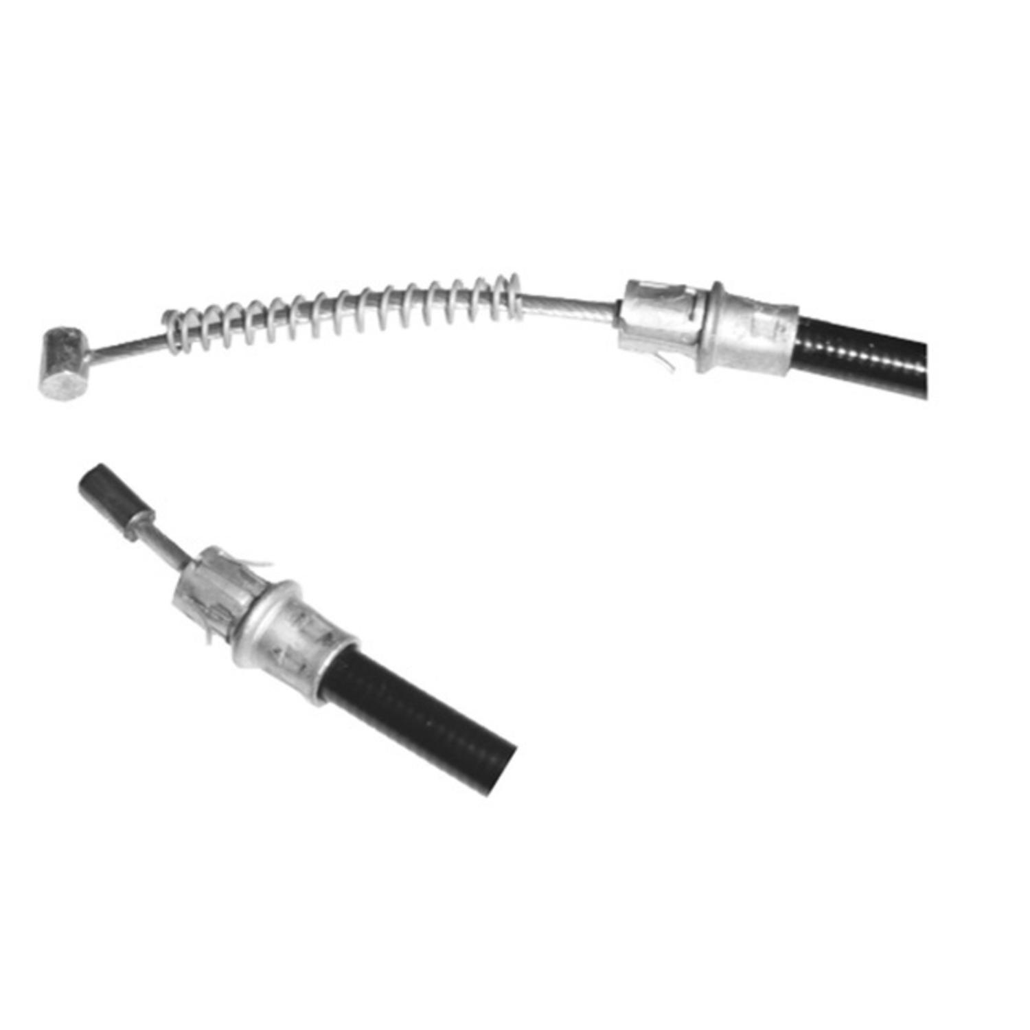 Raybestos BC95209 Parking Brake Cable product image 1 of 2