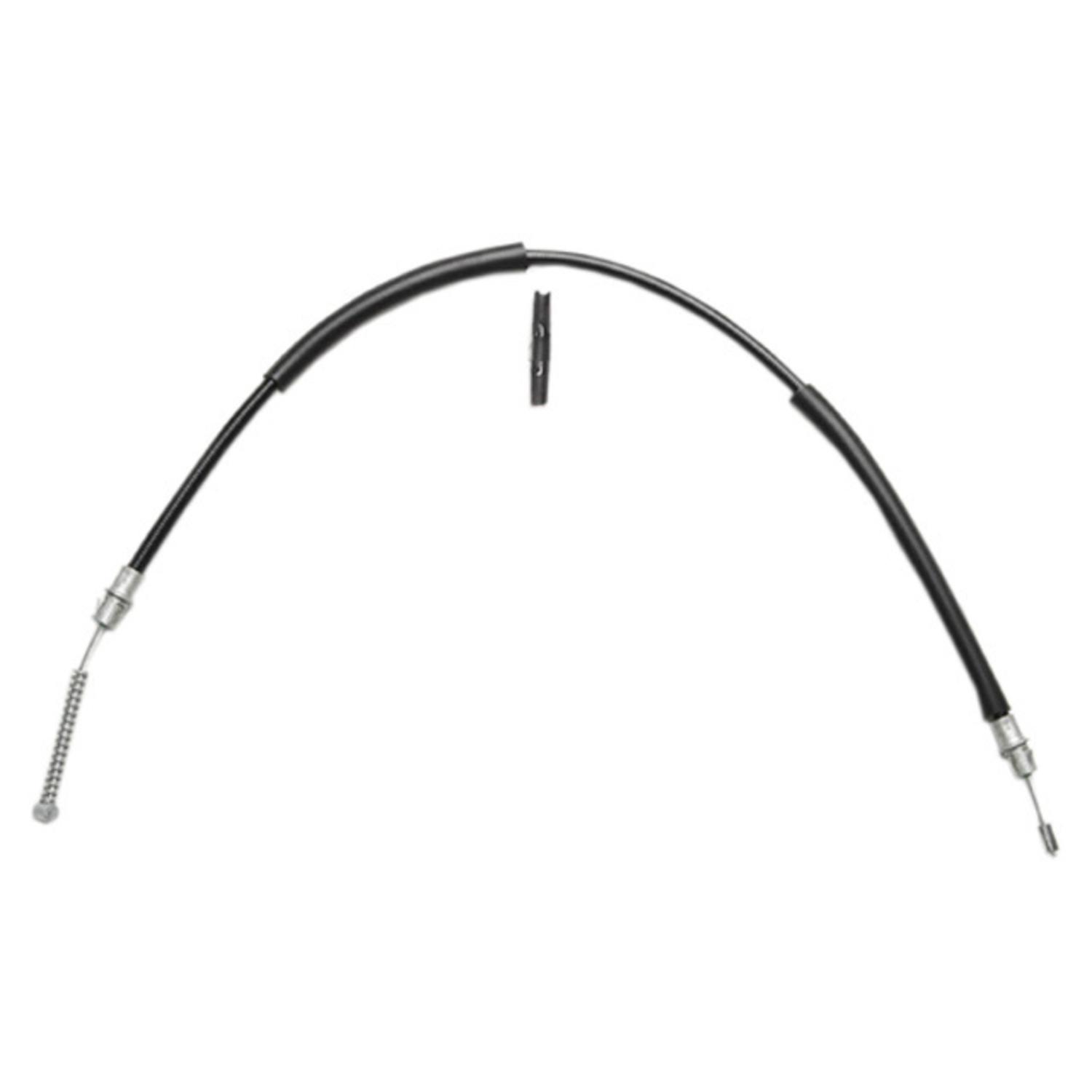 Raybestos BC95209 Parking Brake Cable product image 2 of 2
