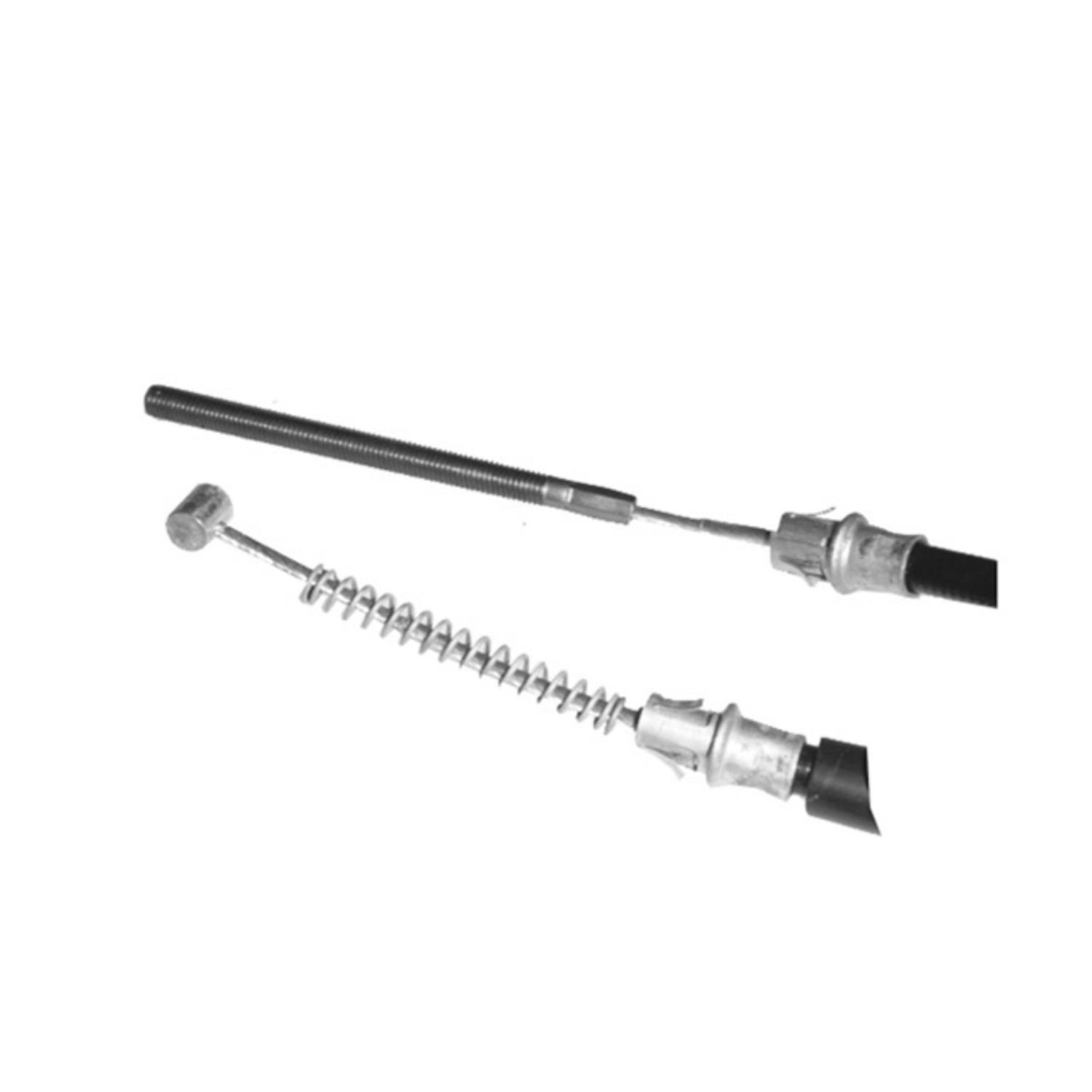 Raybestos BC95210 Parking Brake Cable product image 1 of 2