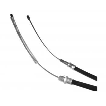 Raybestos BC95213 Parking Brake Cable product image 1 of 2