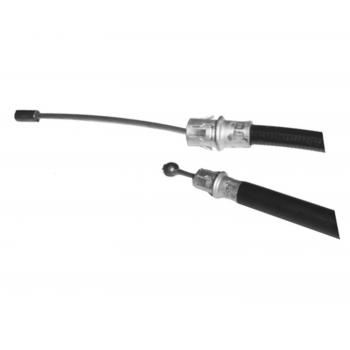 Raybestos BC95215 Parking Brake Cable product image 1 of 2