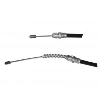 Raybestos BC95217 Parking Brake Cable product image 1 of 2