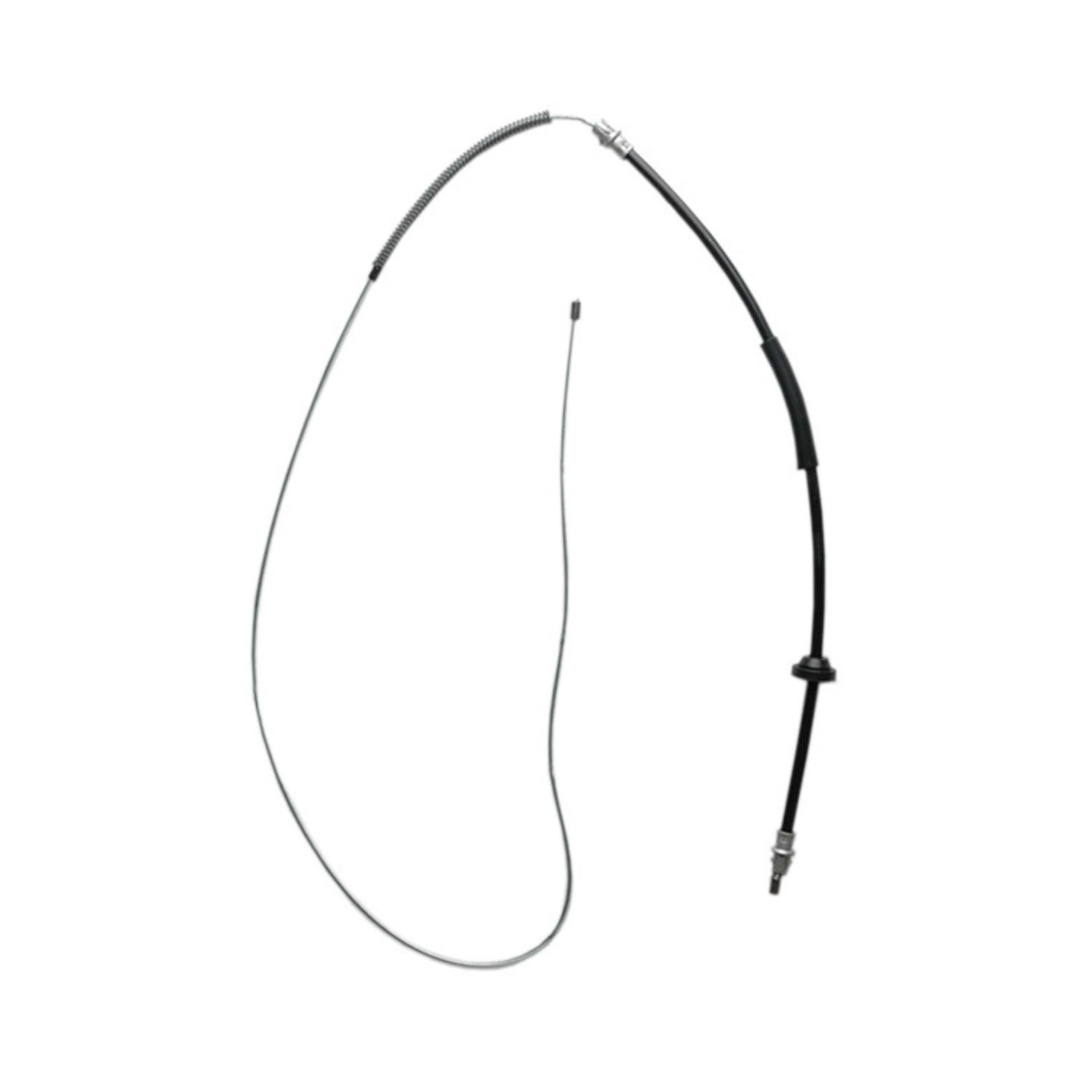 Raybestos BC95218 Parking Brake Cable product image 2 of 2