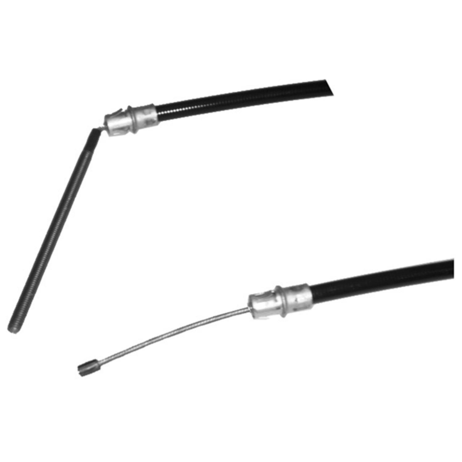 Raybestos BC95219 Parking Brake Cable product image 1 of 2