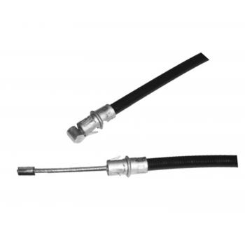 Raybestos BC95221 Parking Brake Cable product image 1 of 2