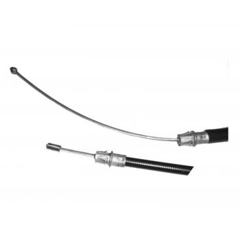 Raybestos BC95222 Parking Brake Cable product image 1 of 2