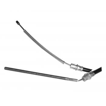 Raybestos BC95223 Parking Brake Cable product image 1 of 2