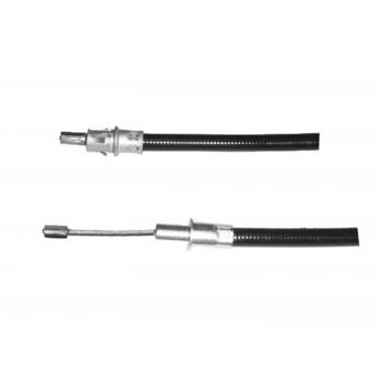 Raybestos BC95224 Parking Brake Cable product image 1 of 2