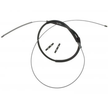Raybestos BC95231 Parking Brake Cable product image 2 of 2