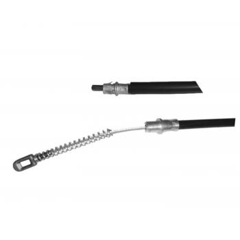Raybestos BC95232 Parking Brake Cable product image 1 of 2