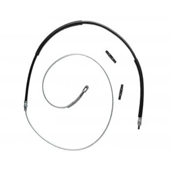 Raybestos BC95232 Parking Brake Cable product image 2 of 2