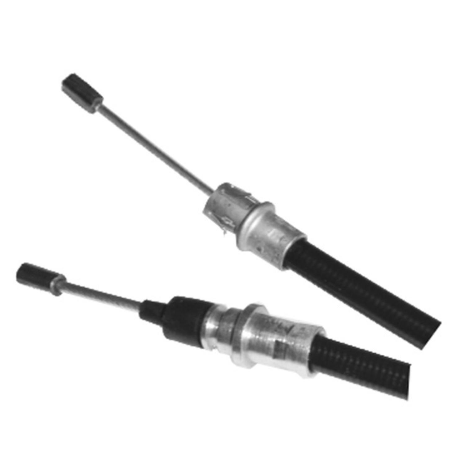 Raybestos BC95234 - Parking Brake Cable Raybestos BC95234 Parking Brake Cable product image 1 of 2