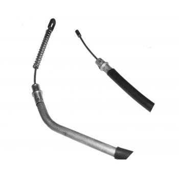 Raybestos BC95238 Parking Brake Cable product image 1 of 2