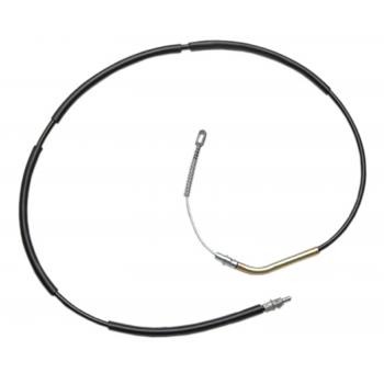 Raybestos BC95238 Parking Brake Cable product image 2 of 2