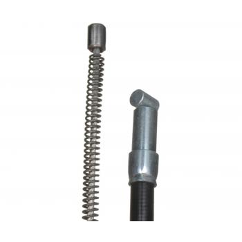 Raybestos BC95241 - Parking Brake Cable Raybestos BC95241 Parking Brake Cable product image 1 of 2