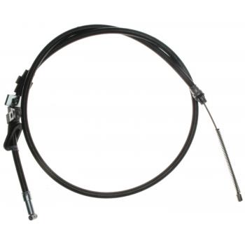 Raybestos BC95241 - Parking Brake Cable Raybestos BC95241 Parking Brake Cable product image 2 of 2