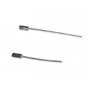 Raybestos BC95242 Parking Brake Cable product image 1 of 2