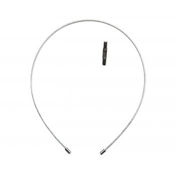 Raybestos BC95242 Parking Brake Cable product image 2 of 2